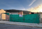 Urban land for sale on España, Baeza, ref: TR359336 photo
