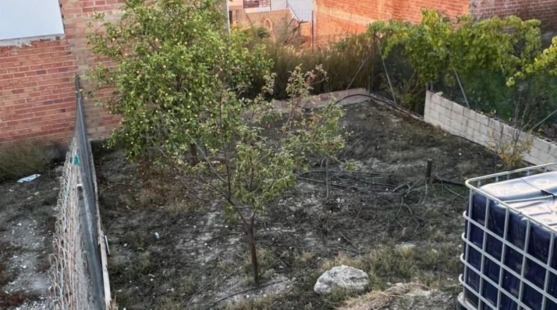 Jaén - Baeza - 115m2