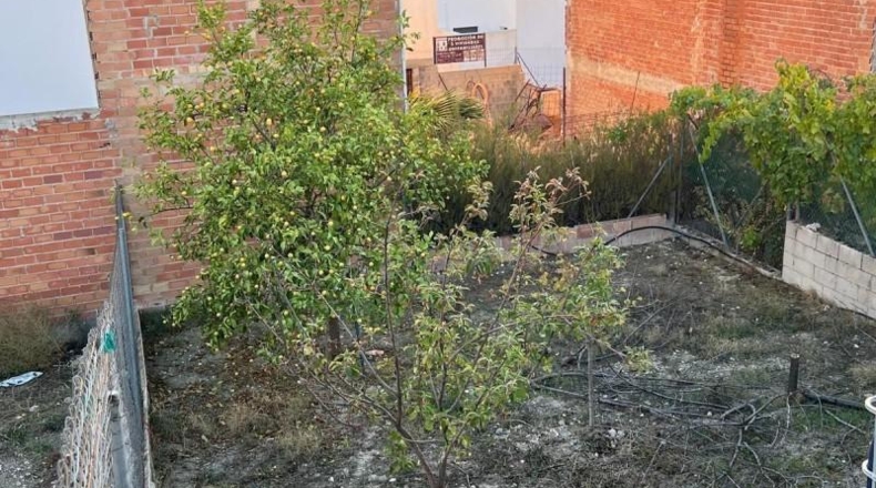 Jaén - Baeza - 115m2