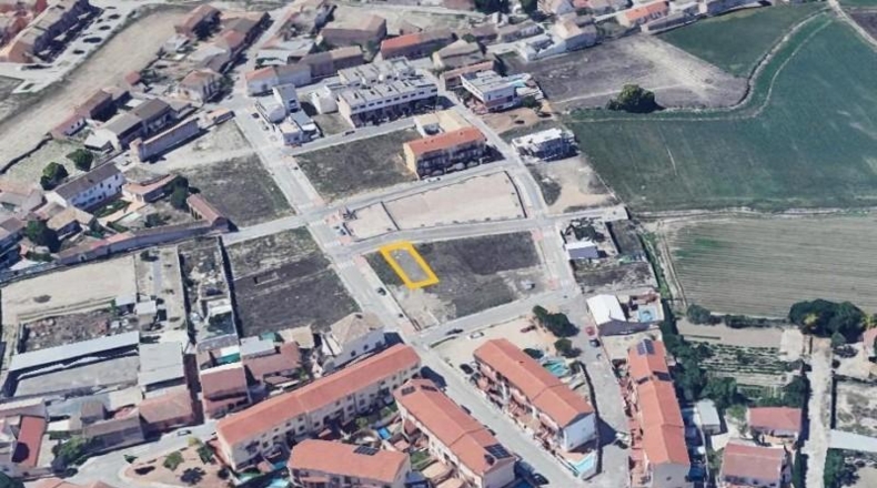 Granada - Белисена - 148m2