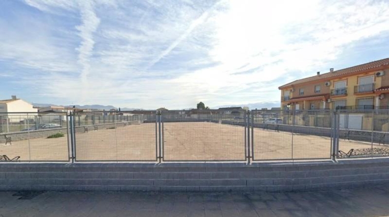Granada - Белисена - 148m2