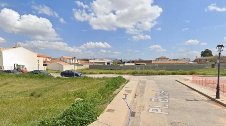 Granada - Белисена - 148m2