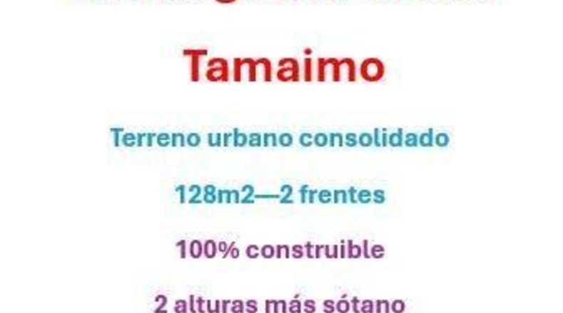 Santa Cruz de Tenerife - Santiago del Teide - 110m2