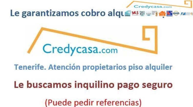 Santa Cruz de Tenerife - Santiago del Teide - 110m2