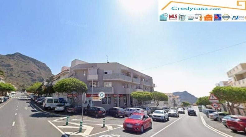 Santa Cruz de Tenerife - Santiago del Teide - 110m2