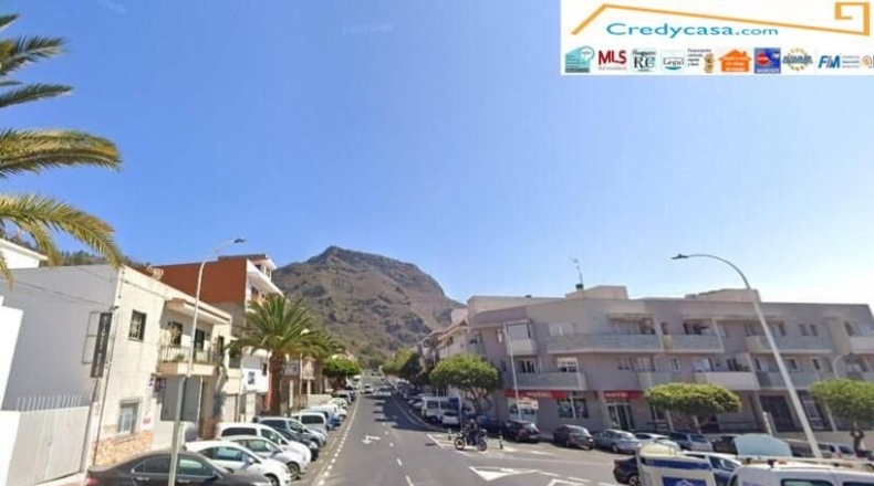 Santa Cruz de Tenerife - Santiago del Teide - 110m2