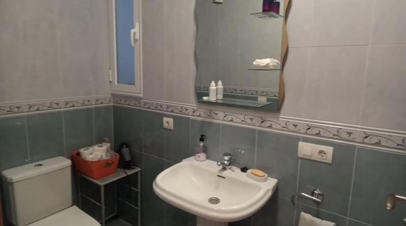 Salamanca - Palaciosrubios - 194m2