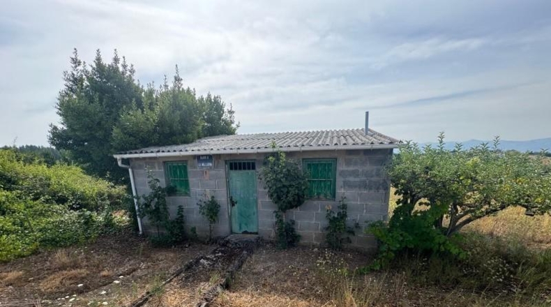 Leon - Cabañas Raras - 2400m2