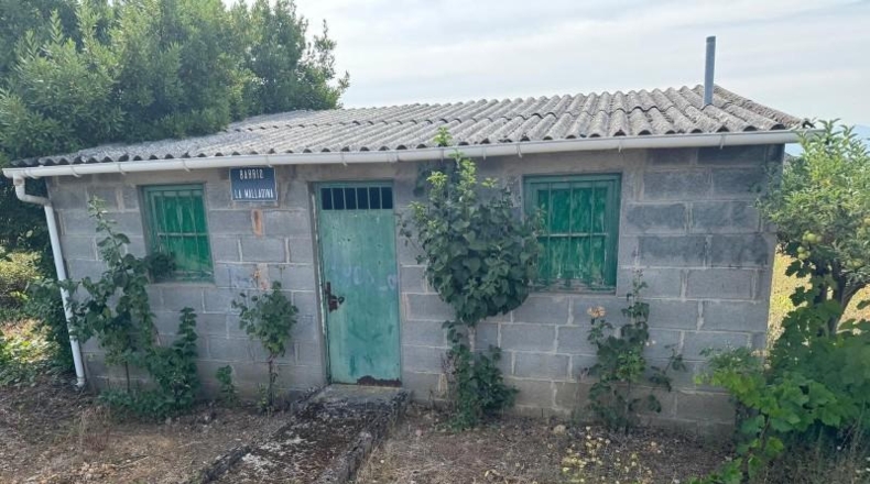 Leon - Cabañas Raras - 2400m2