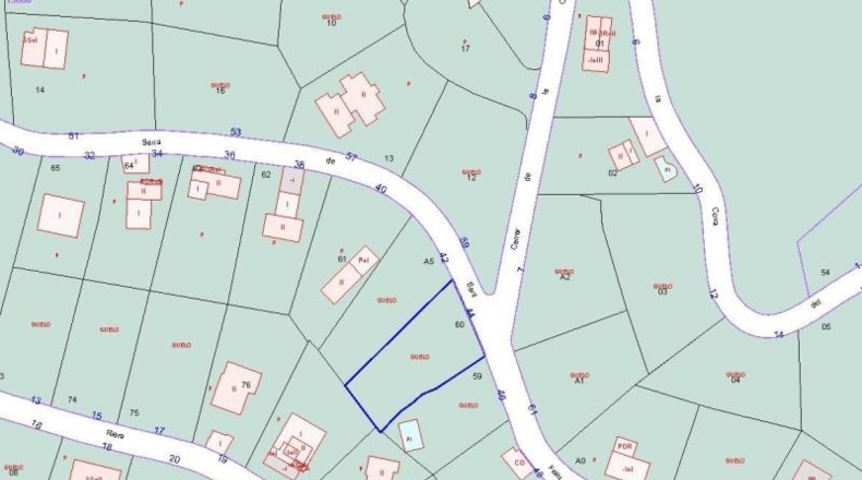 Барселона - Castellar del Vallès - 878m2