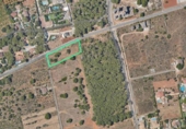 Terreny no urbanitzable en venda a la España, Dénia, ref.: TR373014 foto
