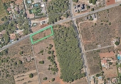 Terreny no urbanitzable en venda a la España, Dénia, ref.: TR373014 foto