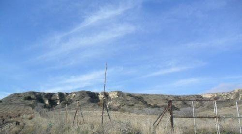 Comunidad de Madrid - El Molar - 28000m2