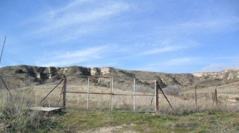 Comunidad de Madrid - El Molar - 28000m2