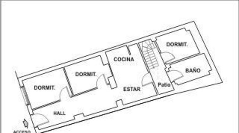 Valencia - Cullera - 47m2