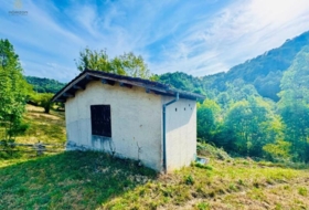Pola de Laviana 1592&nbsp;m² 