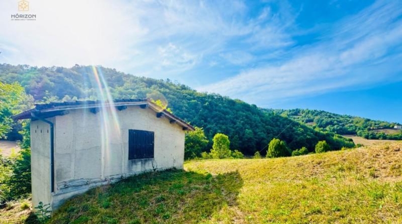 Астурия - Pola de Laviana - 1592m2