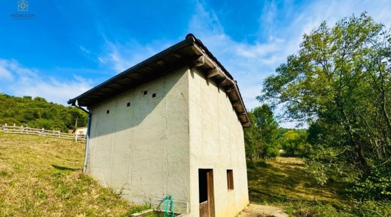 Астурия - Pola de Laviana - 1592m2