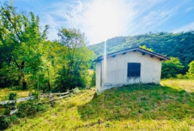 Pola de Laviana 1592&nbsp;m² 