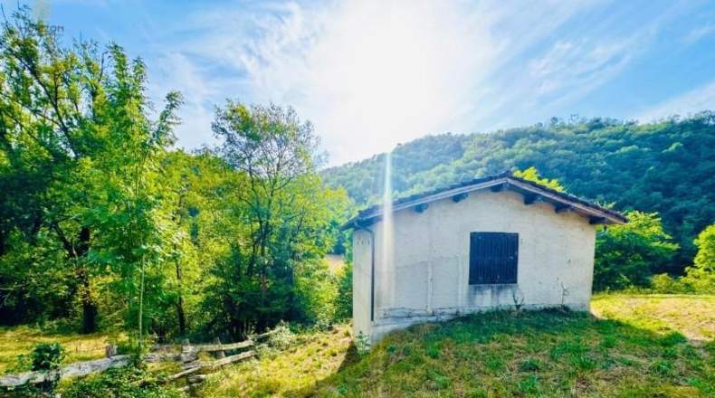 Астурия - Pola de Laviana - 1592m2