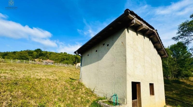 Астурия - Pola de Laviana - 1592m2