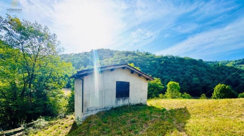 Астурия - Pola de Laviana - 1592m2