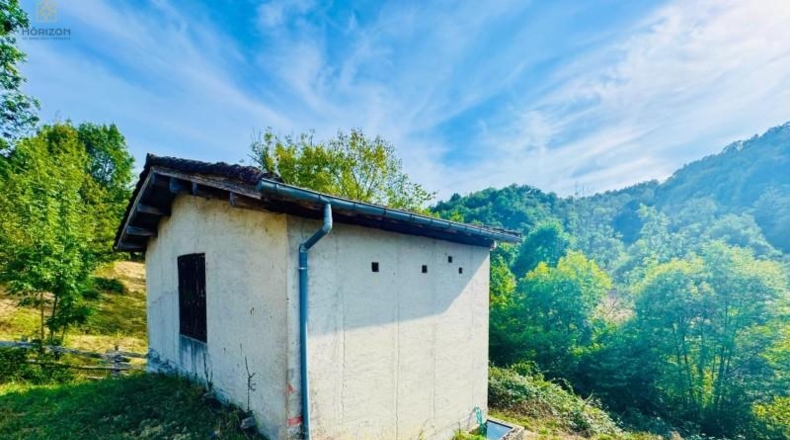 Астурия - Pola de Laviana - 1592m2