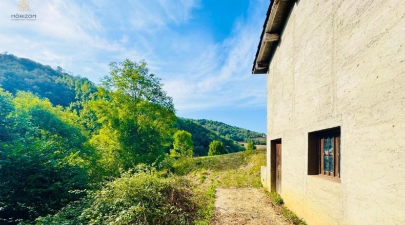 Астурия - Pola de Laviana - 1592m2