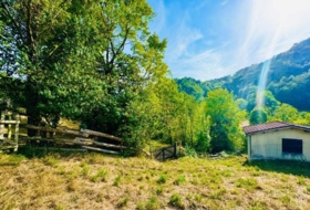 Pola de Laviana 1592&nbsp;m² 
