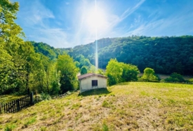 Pola de Laviana 1592&nbsp;m² 