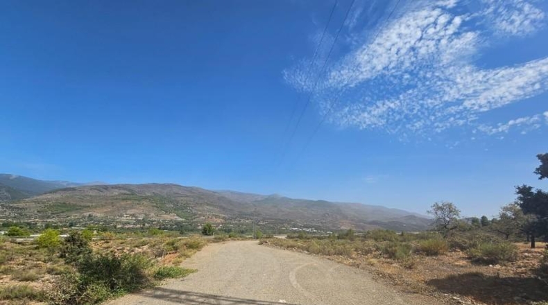 Lugo - Fondón - 61208m2