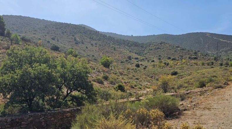 Lugo - Fondón - 61208m2