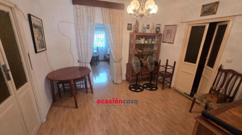 Córdoba - Peñarroya-Pueblonuevo - 209m2