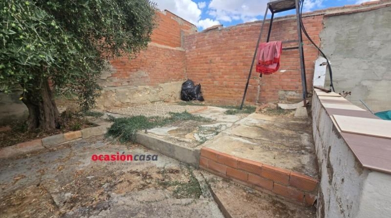 Córdoba - Peñarroya-Pueblonuevo - 209m2