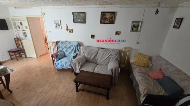 Córdoba - Peñarroya-Pueblonuevo - 209m2