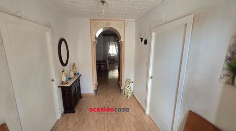 Córdoba - Peñarroya-Pueblonuevo - 209m2