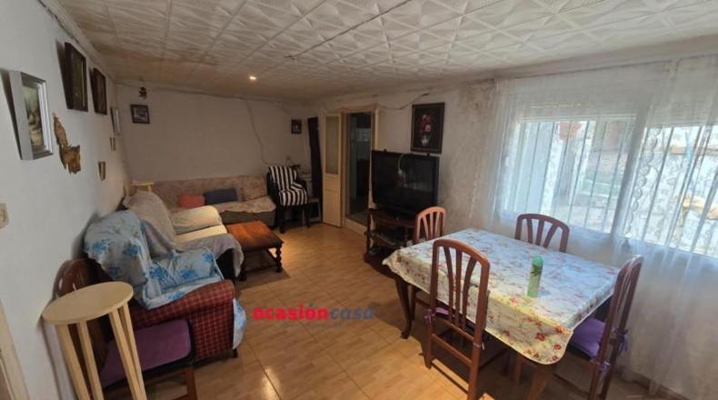 Córdoba - Peñarroya-Pueblonuevo - 209m2