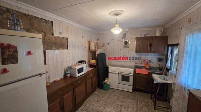 Córdoba - Peñarroya-Pueblonuevo - 209m2