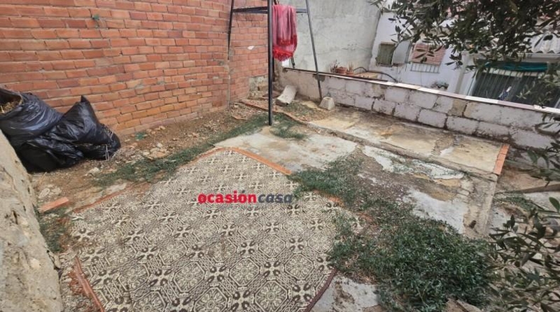Córdoba - Peñarroya-Pueblonuevo - 209m2