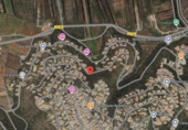Parcel·la urbanitzable en venda a la España, Pego, ref.: TR286605 foto