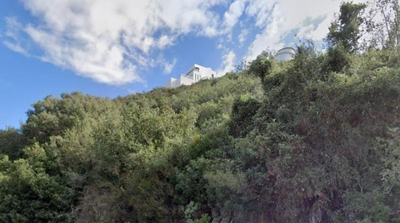 Alicante - Пего - 917m2