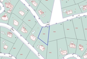 Pego 917&nbsp;m² 