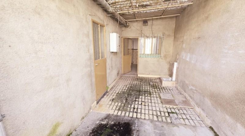 Córdoba - Villanueva de Córdoba - 93m2