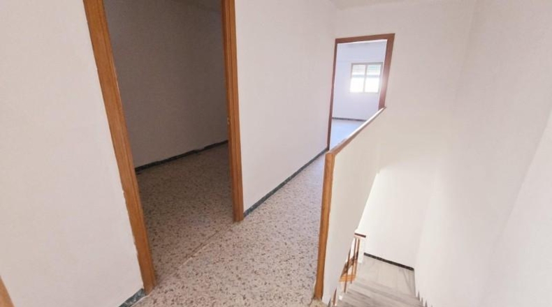 Córdoba - Villanueva de Córdoba - 93m2