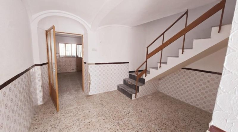 Córdoba - Villanueva de Córdoba - 93m2