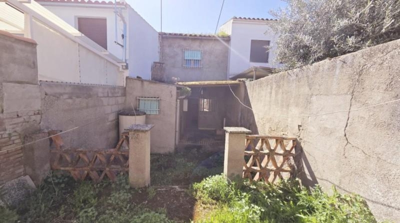 Córdoba - Villanueva de Córdoba - 93m2