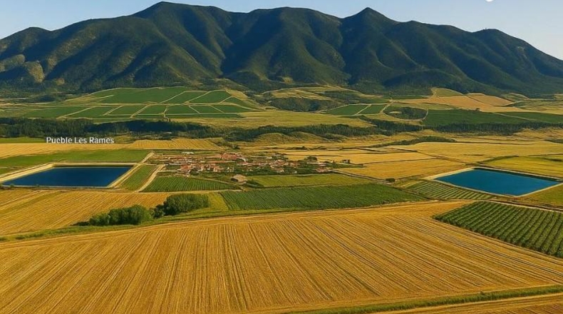 Murcia - Murcia - 2160m2