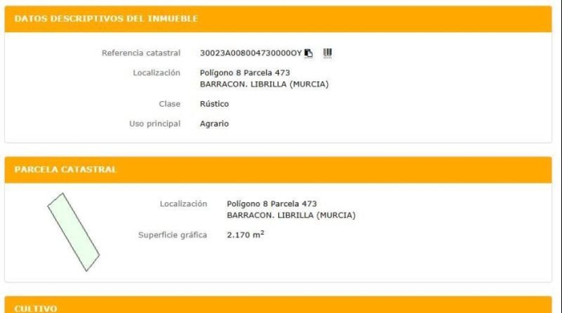 Murcia - Murcia - 2160m2