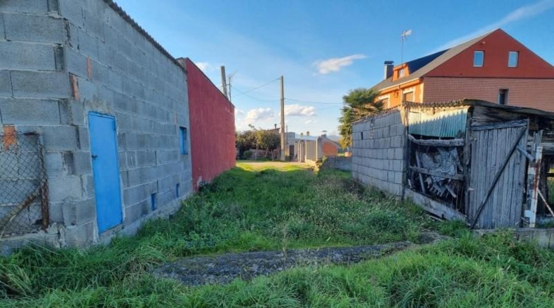 Leon - Ponferrada - 3415m2