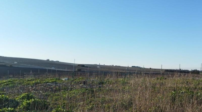 Cádiz - Sanlúcar de Barrameda - 5453m2